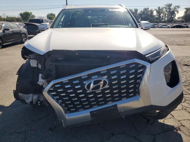  HYUNDAI PALISADE 2020 White