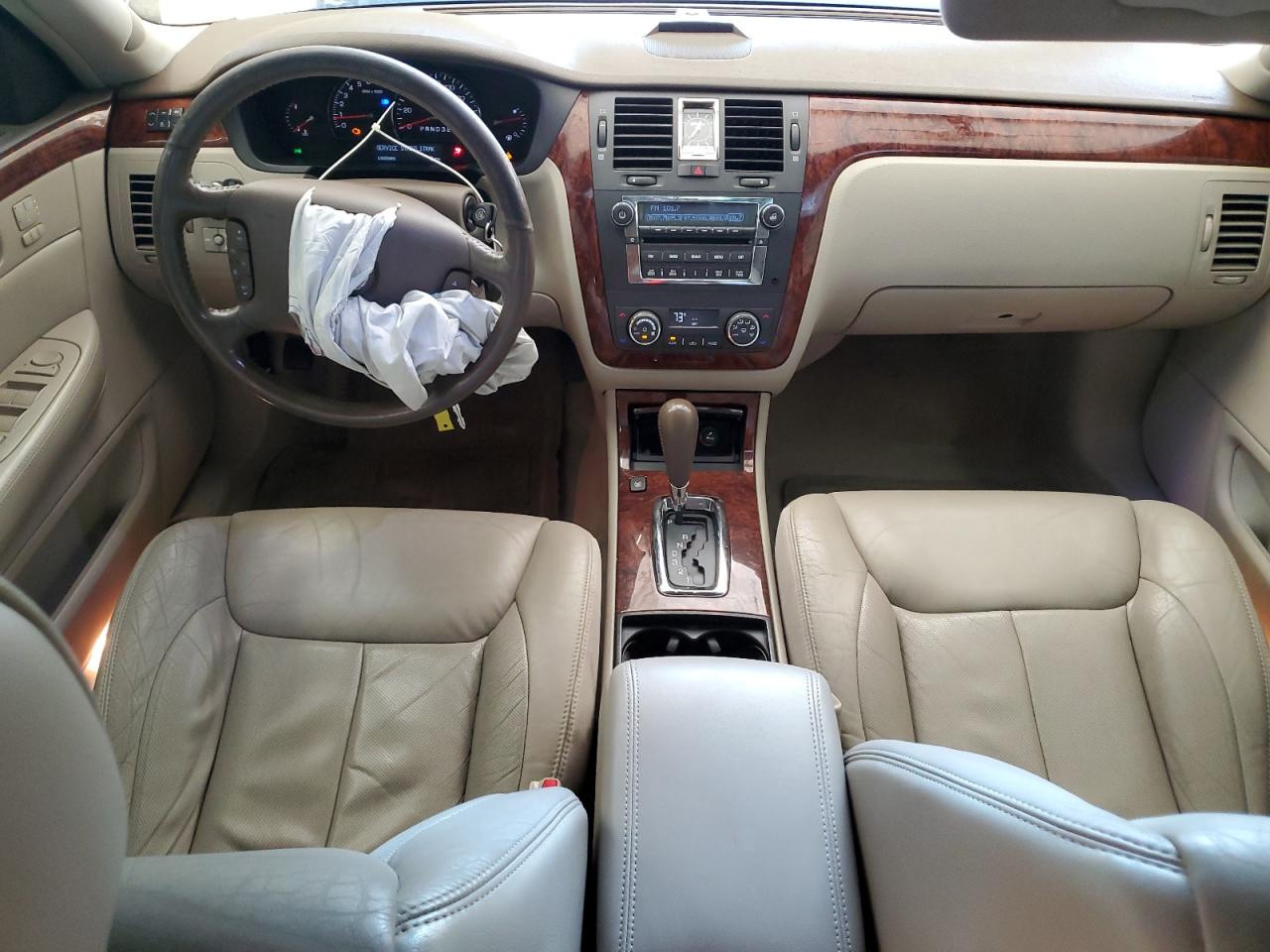 1g6kd57y16u115443 1G6KD57Y16U115443 2006 Cadillac Dts