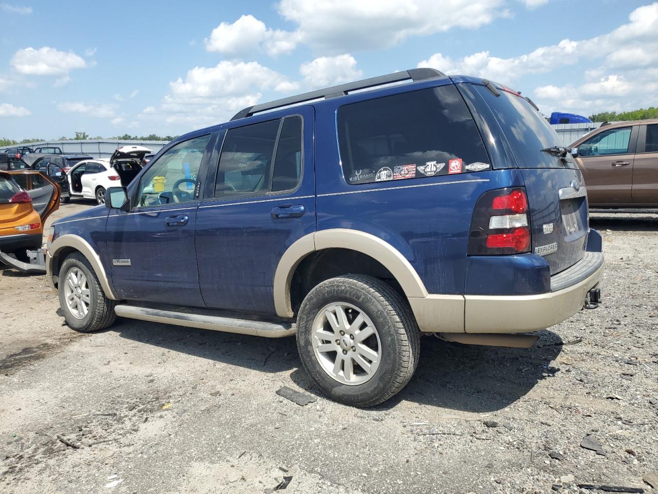1fmeu74e58ub00894 1FMEU74E58UB00894 2008 Ford Explorer Eddie Bauer