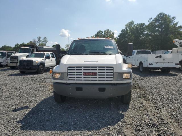 2005 GMC C5500 C5C042  