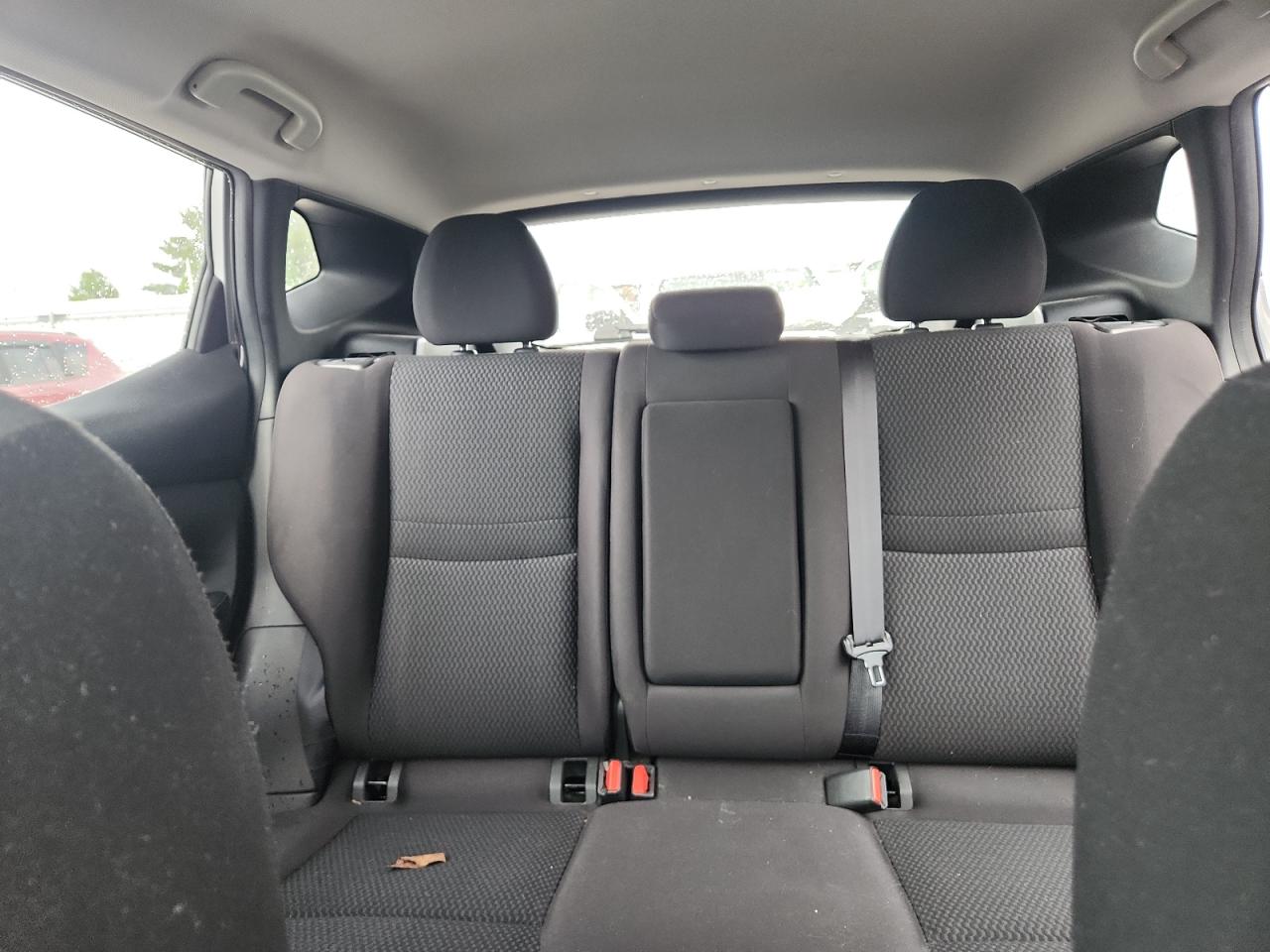 2018 Nissan Rogue Sport S VIN: JN1BJ1CP5JW151017 Lot: 64622495