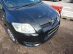 2007 TOYOTA AURIS T3 V for sale at Copart SANDY