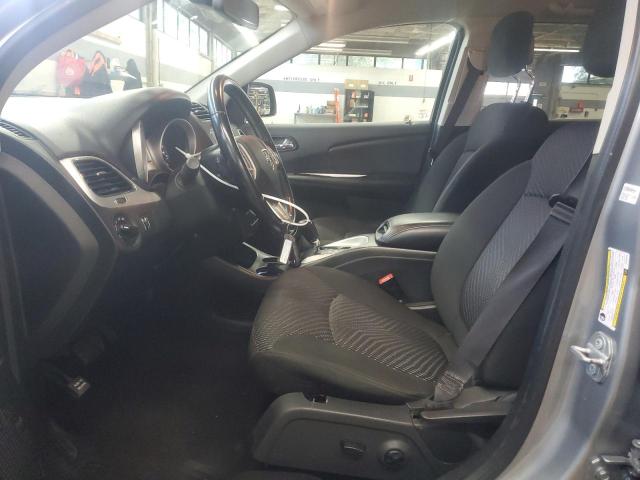  DODGE JOURNEY 2020 Silver