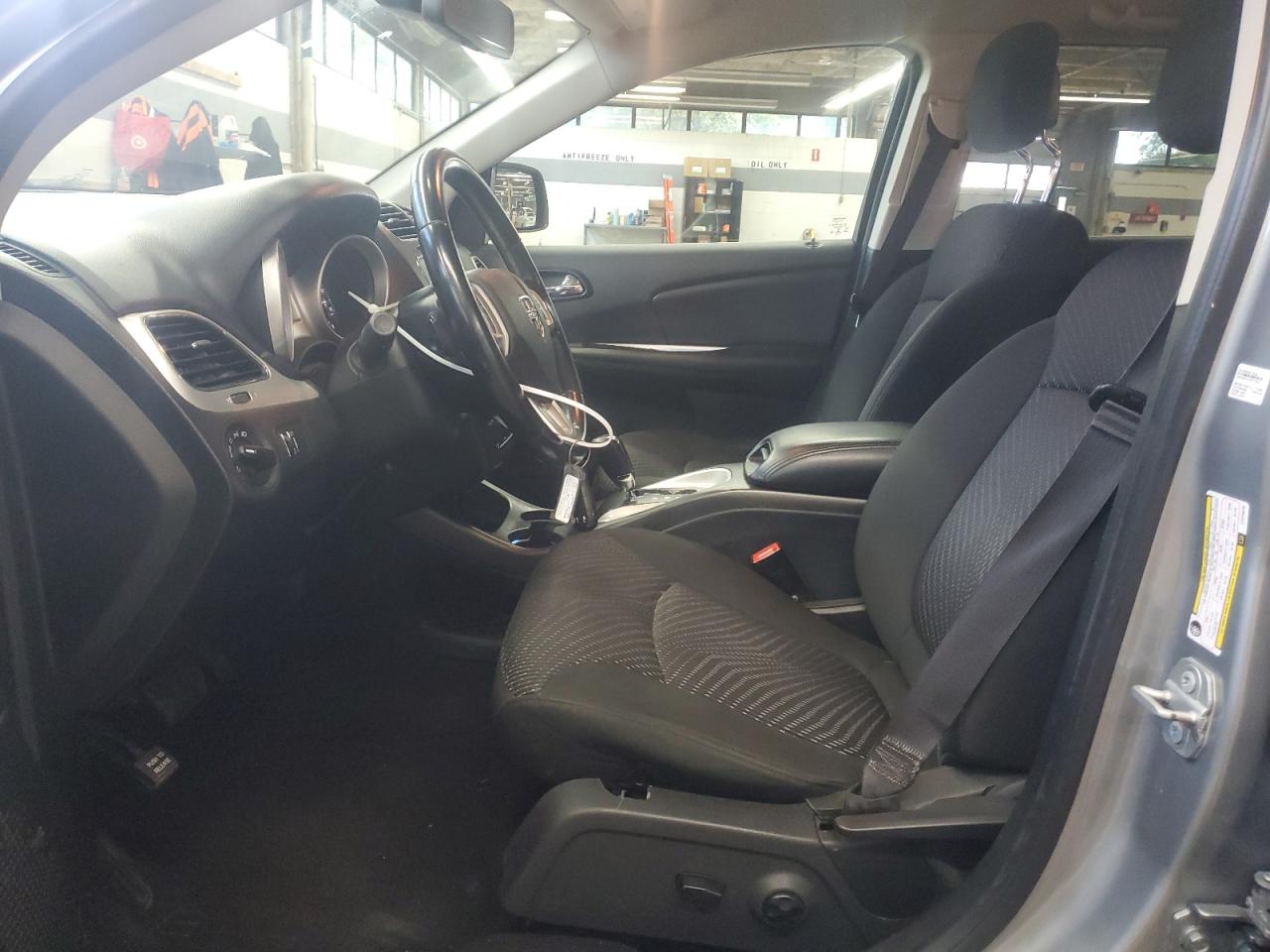 2020 Dodge Journey Se VIN: 3C4PDCAB9LT274079 Lot: 64546795