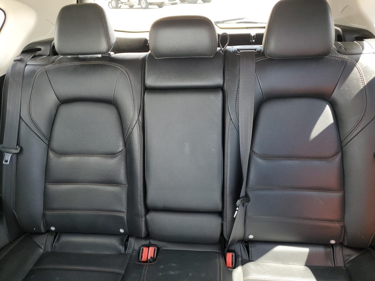 2021 Mazda Cx-5 Grand Touring VIN: JM3KFBDM9M1389986 Lot: 64254865