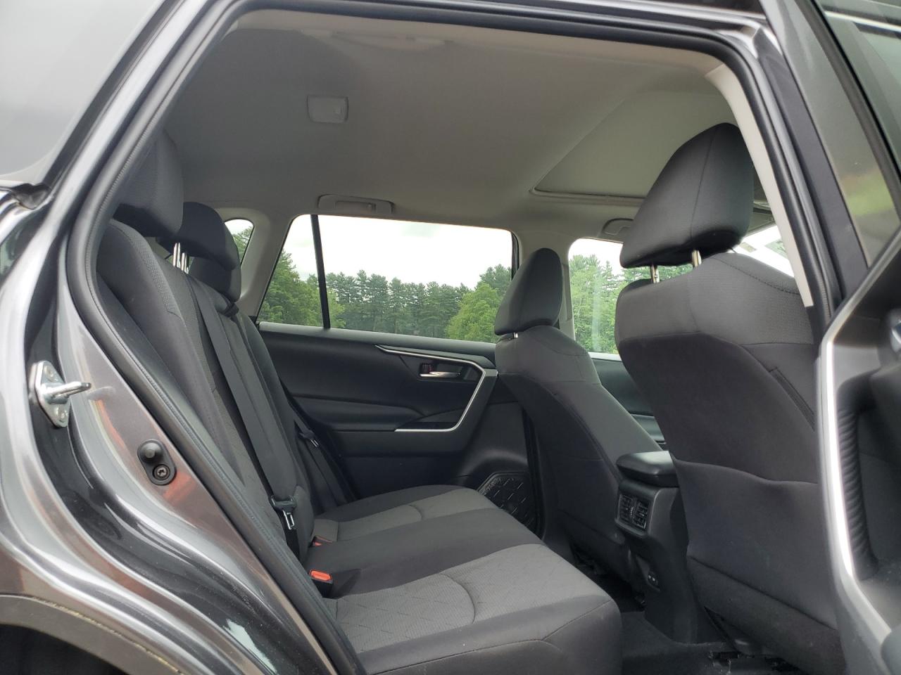 2022 Toyota Rav4 Xle VIN: 2T3P1RFV4NC313284 Lot: 62772615
