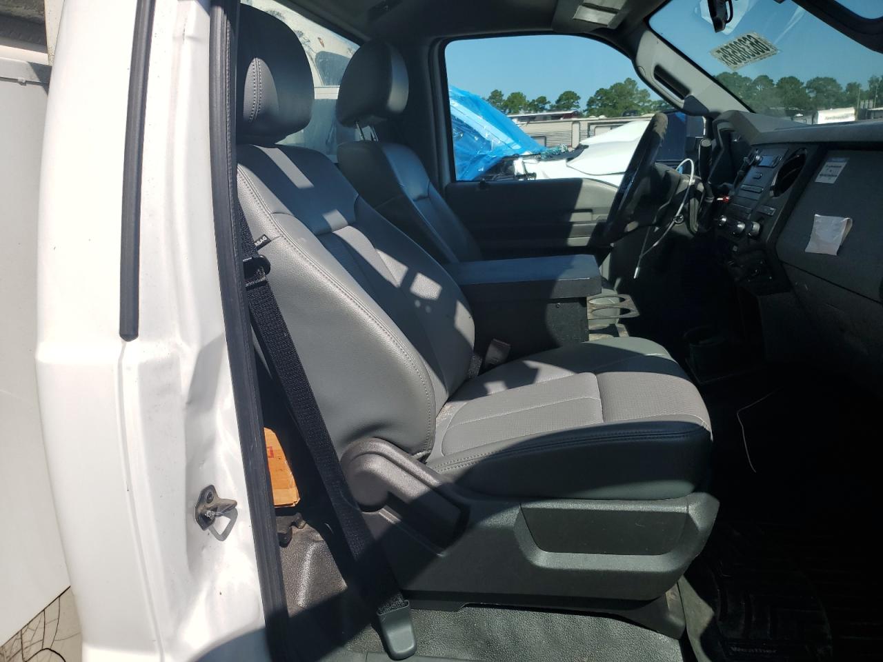 2013 Ford F450 Super Duty VIN: 1FDUF4GY1DEA87415 Lot: 66338585