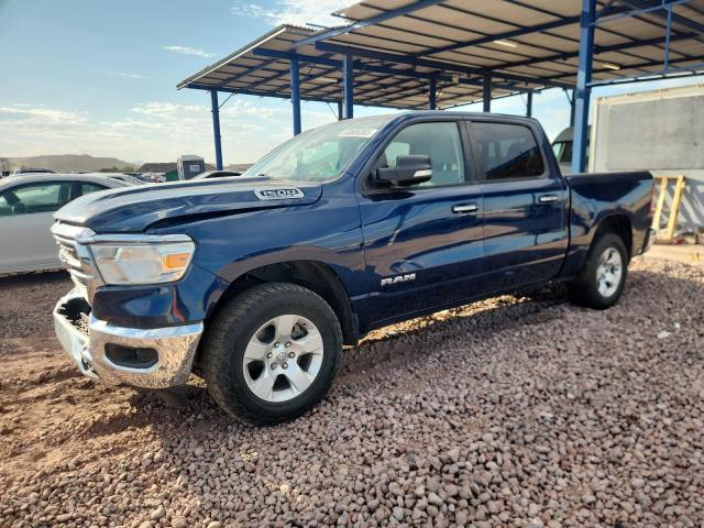  RAM 1500 2020 Granatowy