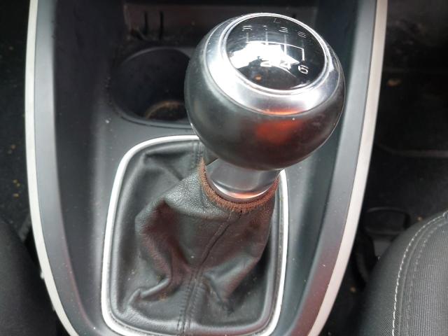 2013 AUDI A1 SPORT T