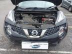 2019 NISSAN JUKE BOSE for sale at Copart SANDTOFT
