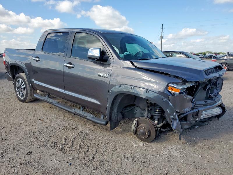  TOYOTA TUNDRA 2020 Szary