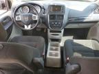2016 DODGE GRAND CARAVAN SE   for sale at Copart AB - EDMONTON