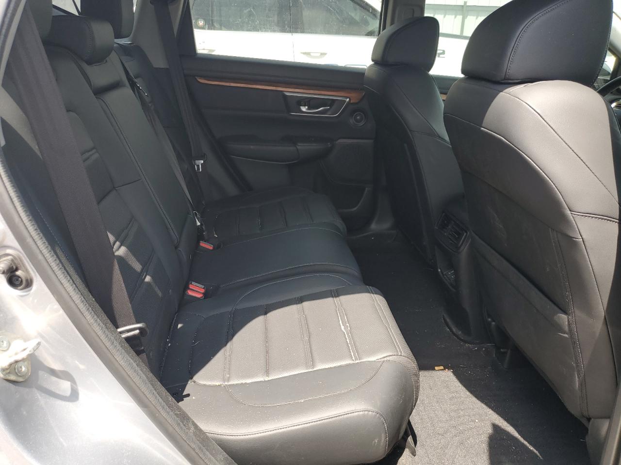 2020 Honda Cr-V Exl VIN: 5J6RW2H80LA021371 Lot: 64874255