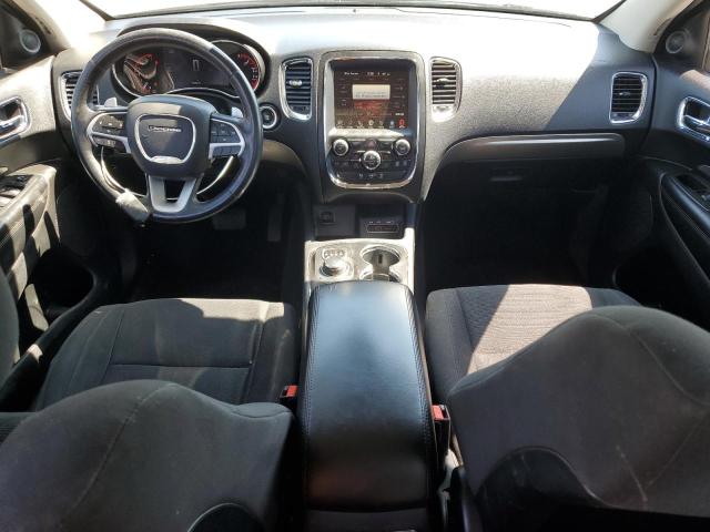  DODGE DURANGO 2015 Charcoal