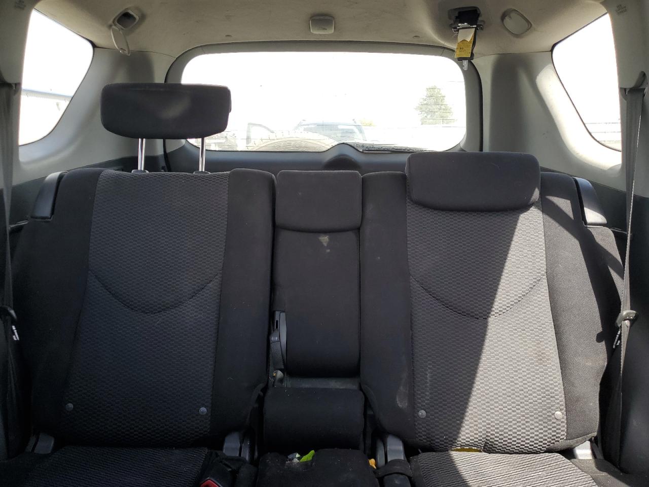 2008 Toyota Rav4 Sport VIN: JTMBD32V285198599 Lot: 64328335