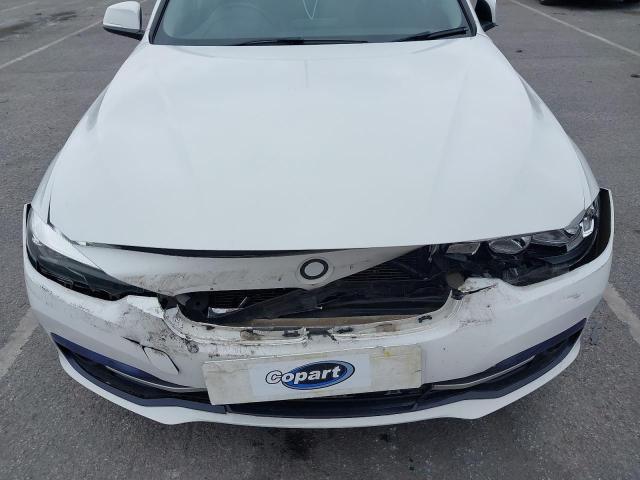 2016 BMW 318I SPORT 