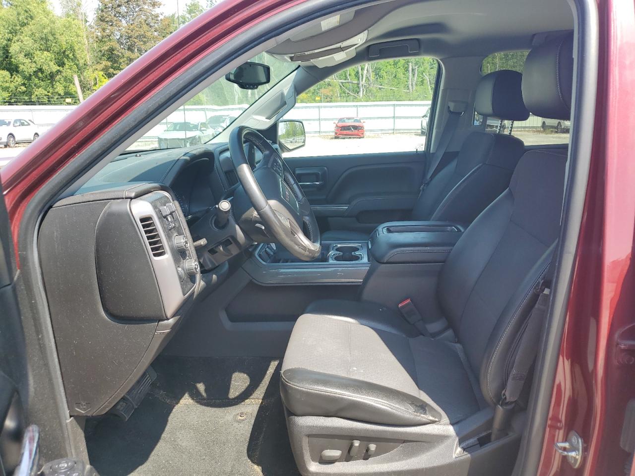 3gtu2uec6eg177404 3GTU2UEC6EG177404 2014 GMC Sierra K1500 Sle