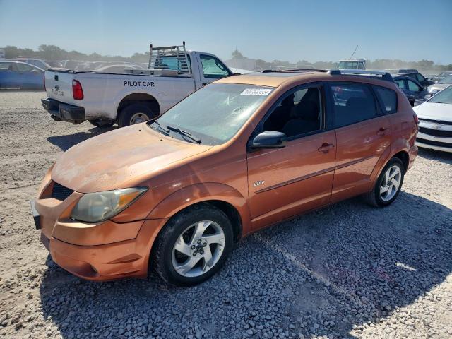 2004 Pontiac Vibe