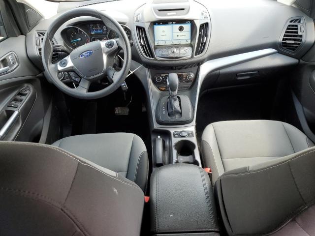  FORD ESCAPE 2016 Szary