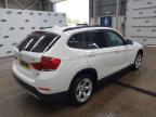 2014 BMW X1 XDRIVE1 for sale at Copart EAST KILBRIDE
