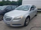 2012 VAUXHALL INSIGNIA ( for sale at Copart CASTLEDERMOT - IRELAND