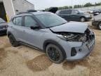 2021 NISSAN KICKS SR   à vendre chez Copart AB - EDMONTON