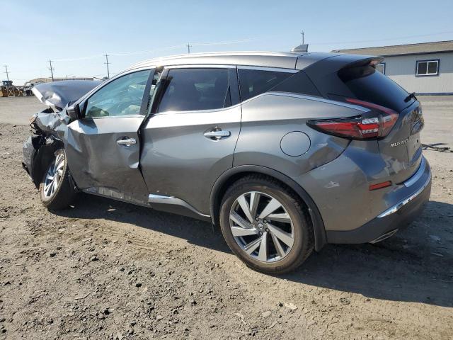  NISSAN MURANO 2021 Szary