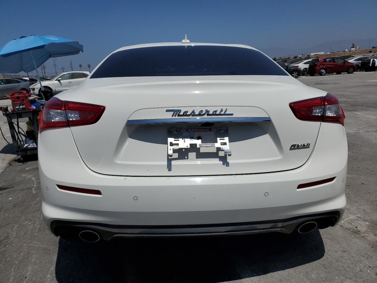 zam57xsa3l1344450 ZAM57XSA3L1344450 2020 Maserati Ghibli