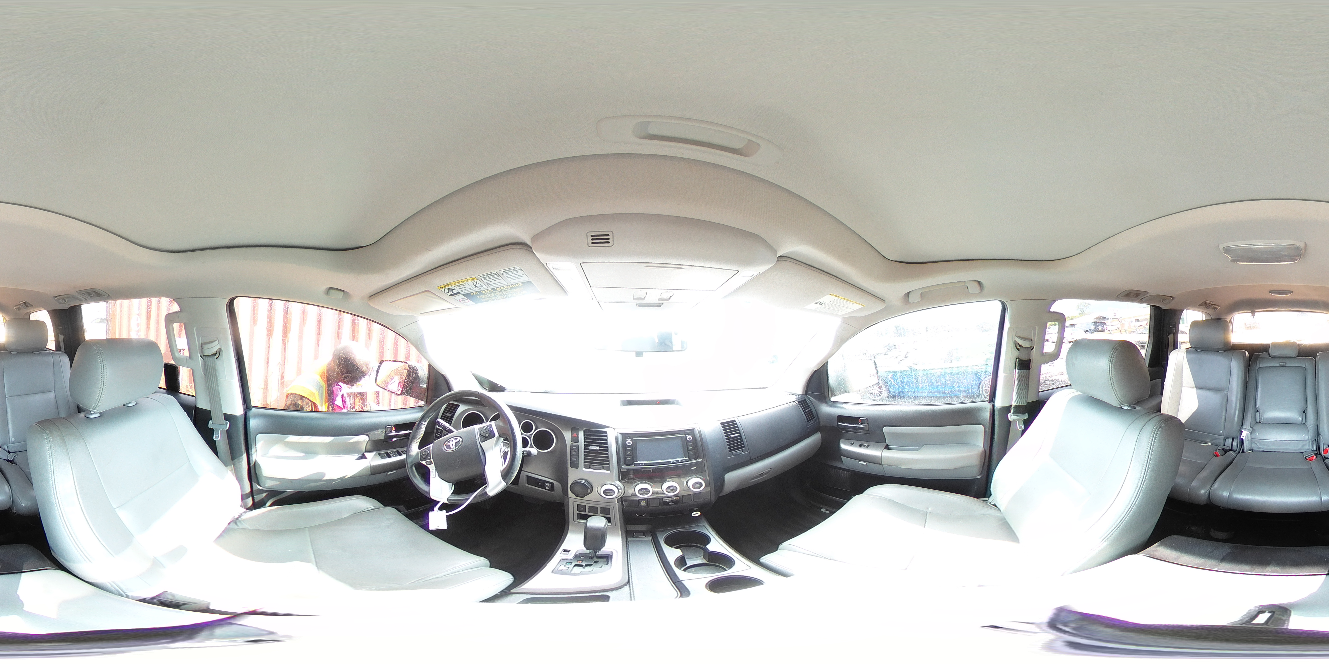 2017 Toyota Sequoia Sr5 VIN: 5TDZY5G12HS067459 Lot: 66743615