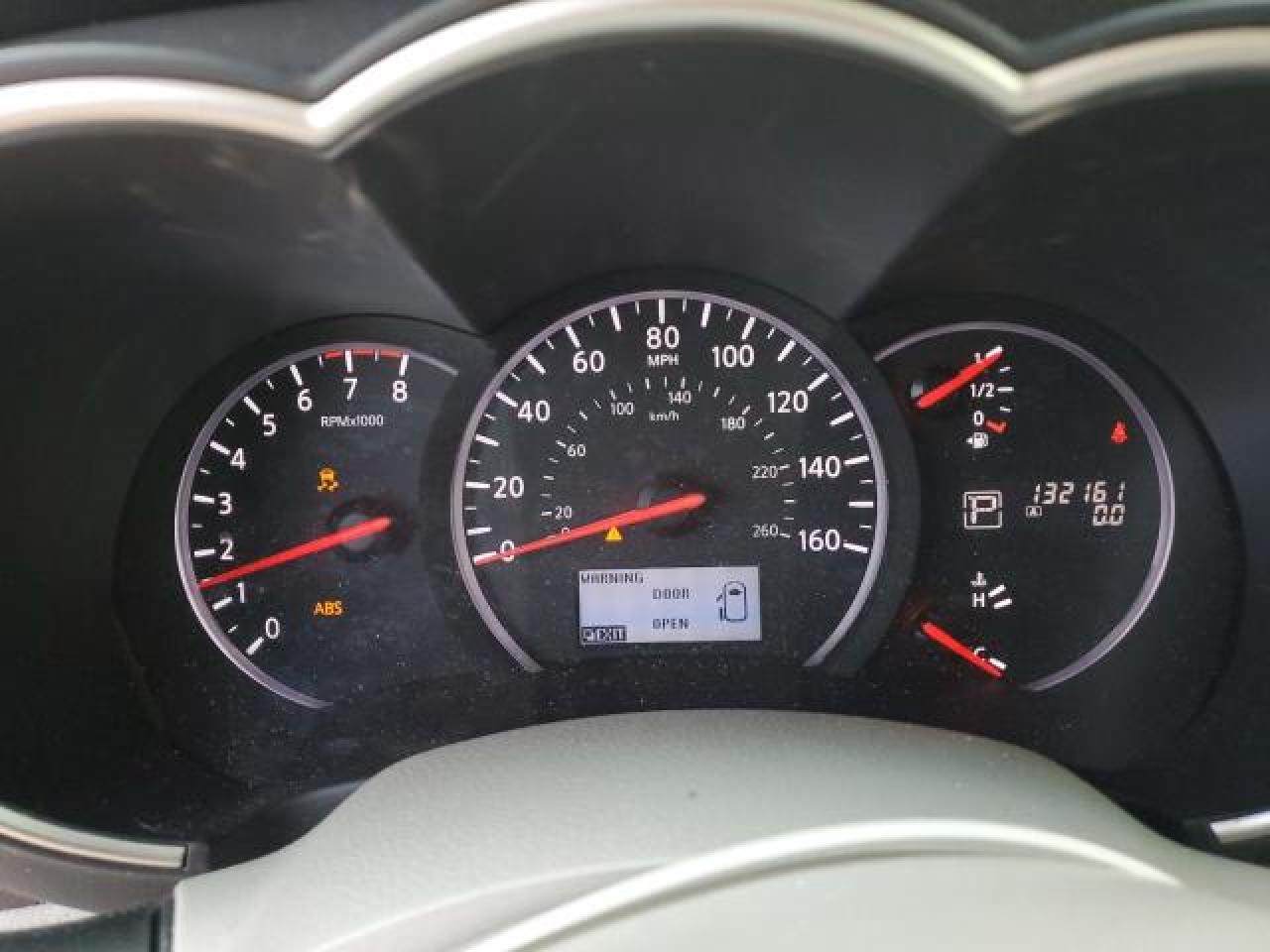 2013 Nissan Quest S VIN: JN8AE2KP5D9062656 Lot: 66577705