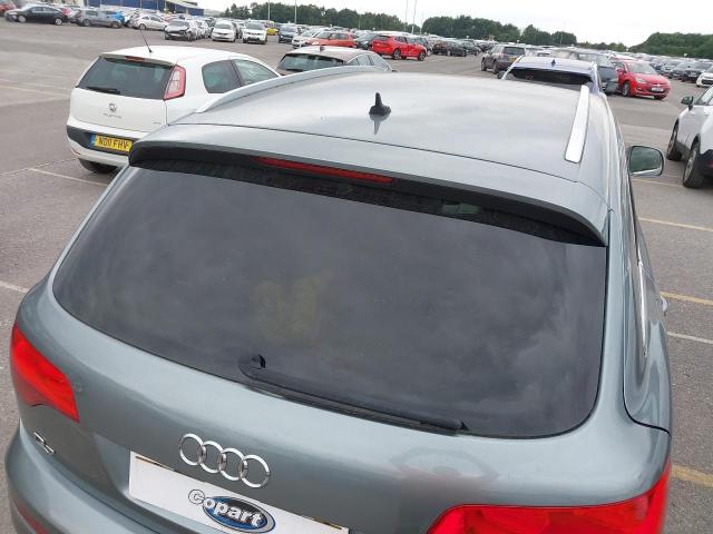 2006 AUDI Q7 SE QUAT