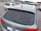 2006 AUDI Q7 SE QUAT for sale at Copart SANDTOFT