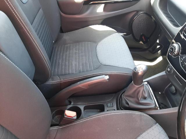 2013 RENAULT CLIO D-QUE