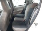 2013 VOLKSWAGEN MOVE UP AU for sale at Copart EAST KILBRIDE
