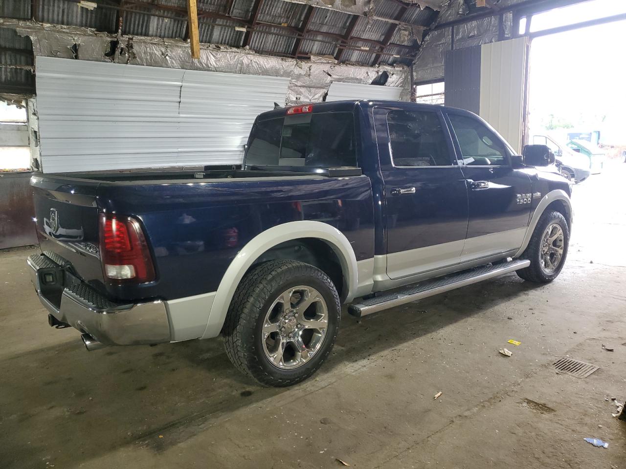 1c6rr7nt7ds512820 1C6RR7NT7DS512820 2013 Ram 1500 Laramie