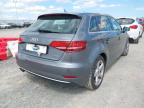 2017 AUDI A3 SPORT T for sale at Copart CORBY