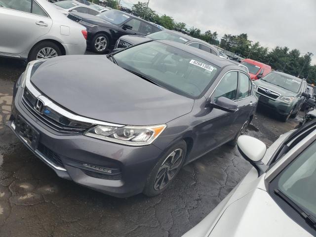 2017 Honda Accord Ex