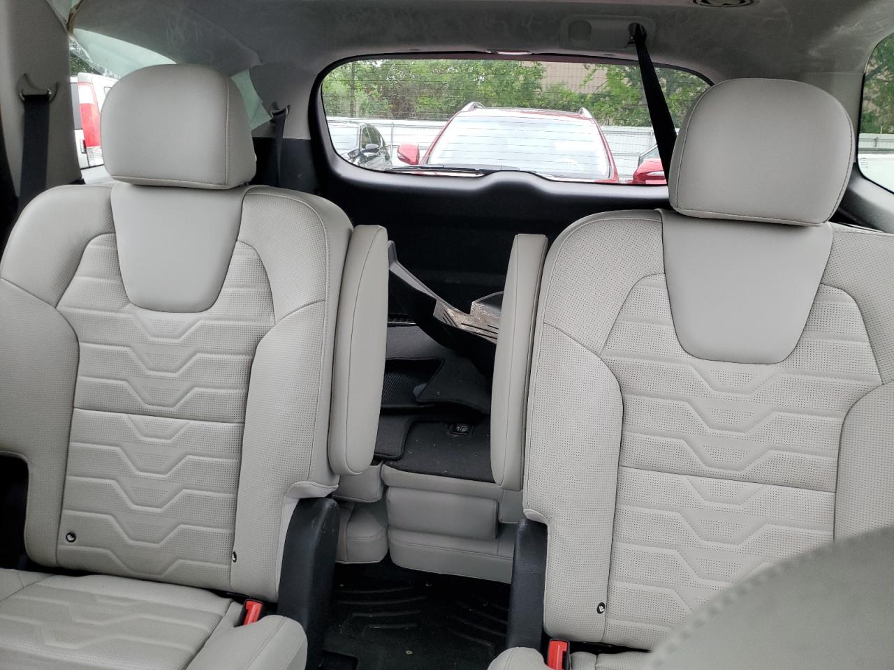 2021 Kia Telluride Sx VIN: 5XYP5DHC1MG190073 Lot: 64282865