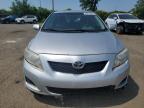 2009 TOYOTA COROLLA BASE   for sale at Copart QC - MONTREAL