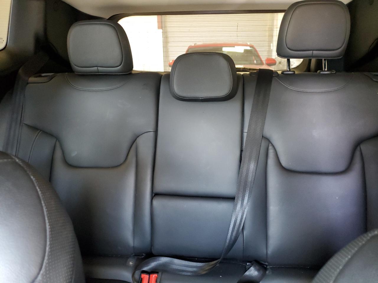 2020 Jeep Renegade Limited VIN: ZACNJBD12LPL97501 Lot: 65252345