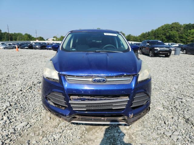  FORD ESCAPE 2016 Granatowy