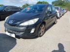 2008 PEUGEOT 308 SPORT for sale at Copart SANDWICH
