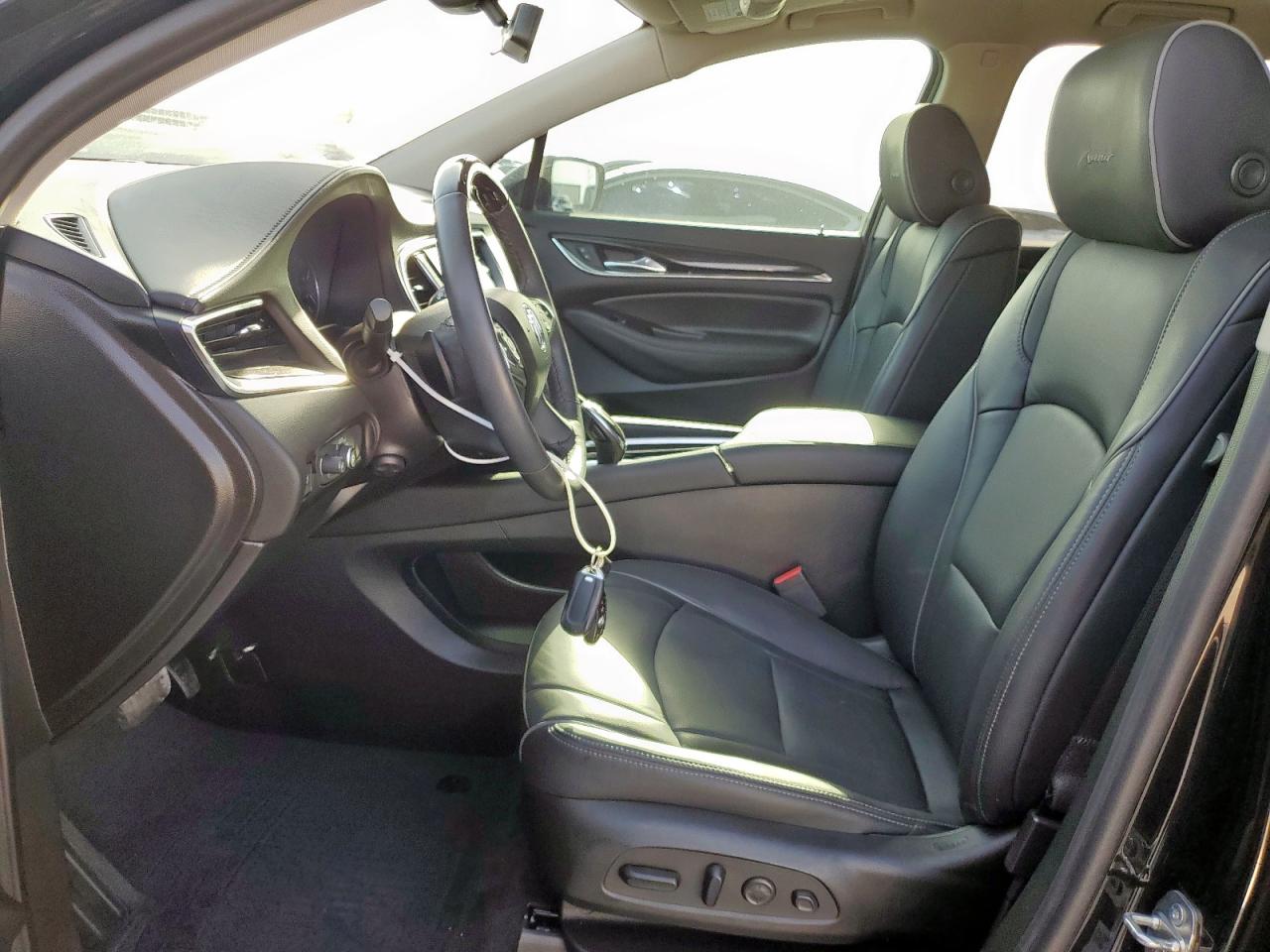 2021 Buick Enclave Avenir VIN: 5GAERDKW0MJ261019 Lot: 64453695