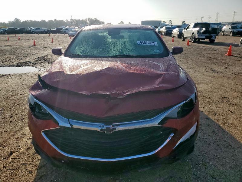  CHEVROLET MALIBU 2024 Bordowy