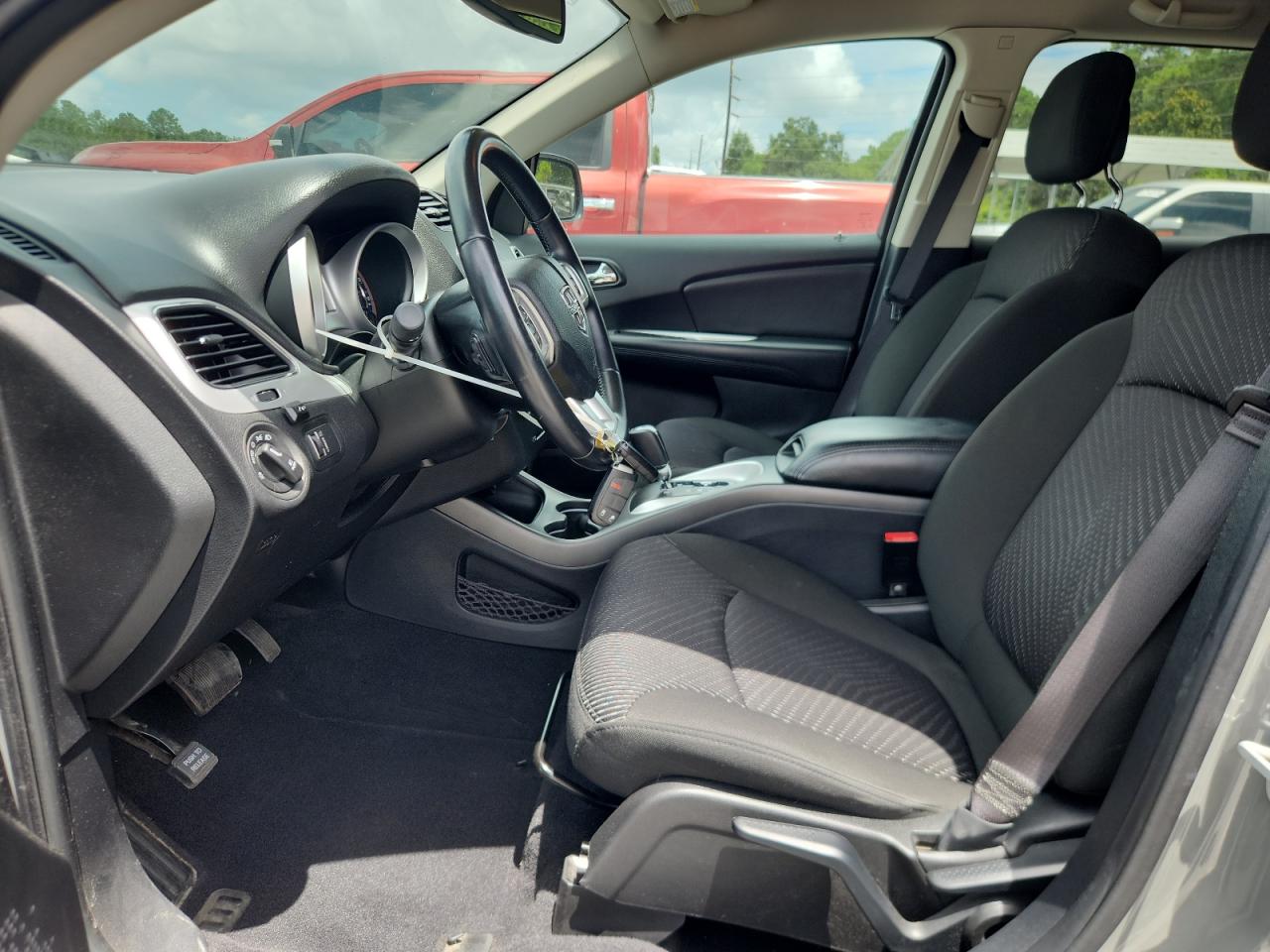 2019 Dodge Journey Se VIN: 3C4PDCBB5KT815710 Lot: 64356375