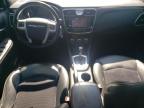 2012 CHRYSLER 200 S   for sale at Copart ON - LONDON