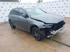 2024 AUDI Q7 S LINE 50 TDI MHEV QUA  for sale at Copart SANDY