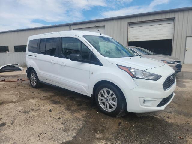  FORD TRANSIT 2023 White