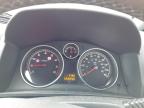 2014 VAUXHALL ZAFIRA DES for sale at Copart WESTBURY
