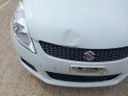 2011 SUZUKI SWIFT SZ4 for sale at Copart SANDWICH